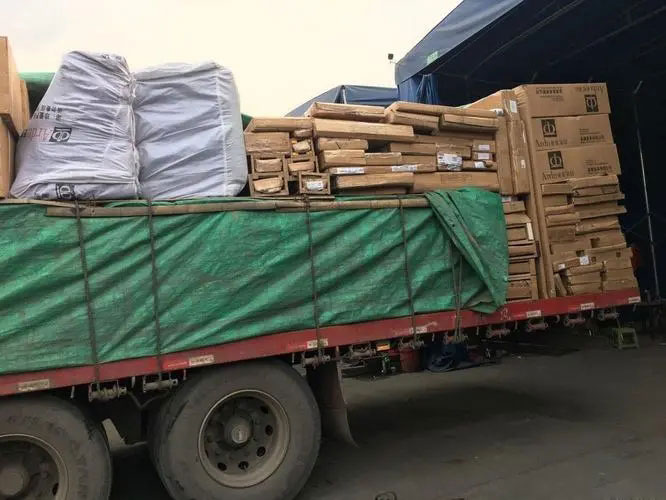 同德家具托运